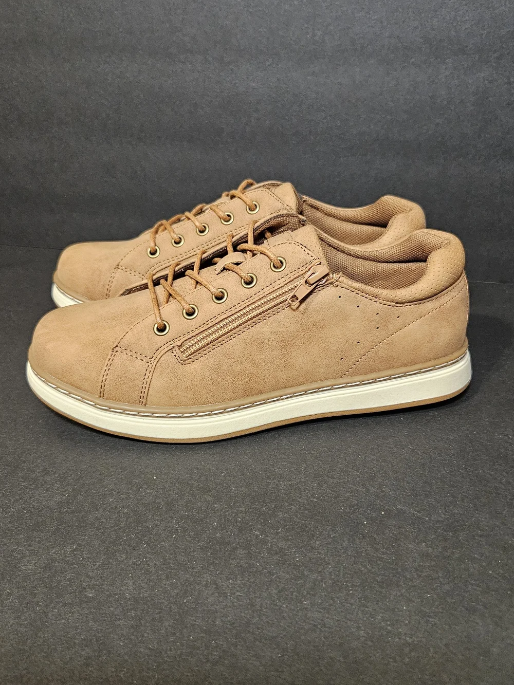 STEVE MADDEN YOUTH BKASH  SHOE